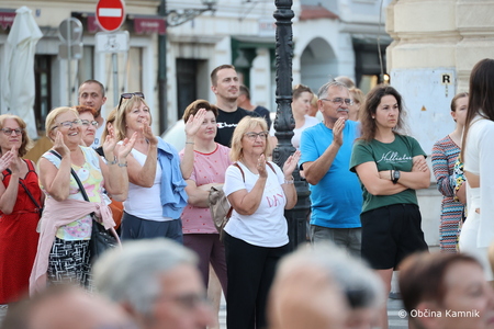 Poletje v Kamniku - koncert Mestne godbe Kamnik (25)